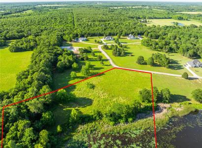 Lot 4 Cascades Blvd, Paris, Texas 75462, Stati Uniti