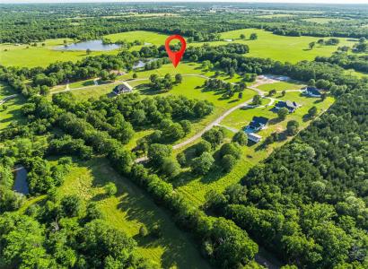 Lot 4 Cascades Blvd, Paris, Texas 75462, Stati Uniti