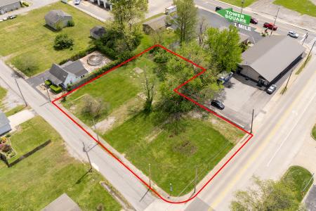 107 N Carbon St, Marion, Illinois 62959, USA