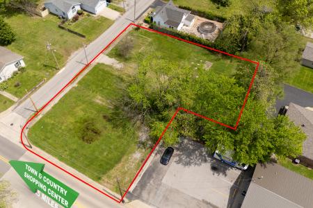 107 N Carbon St, Marion, Illinois 62959
