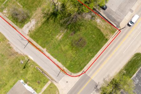 107 N Carbon St, Marion, Illinois 62959