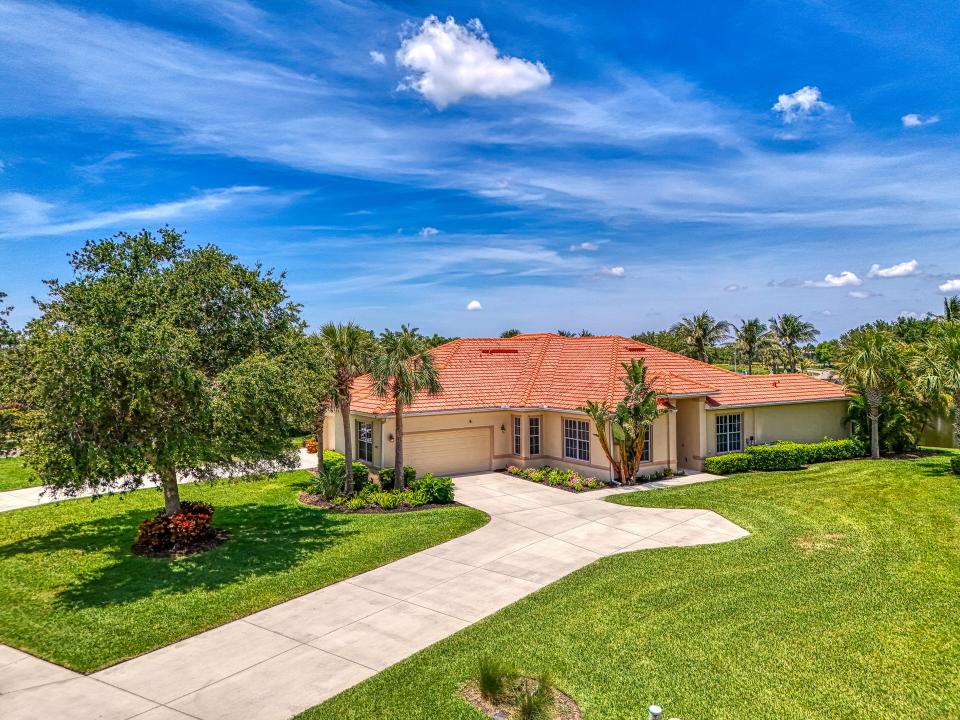 2692 Wax Myrtle Ct., Port Charlotte, فلوريدا 33953, الولايات المتحدة