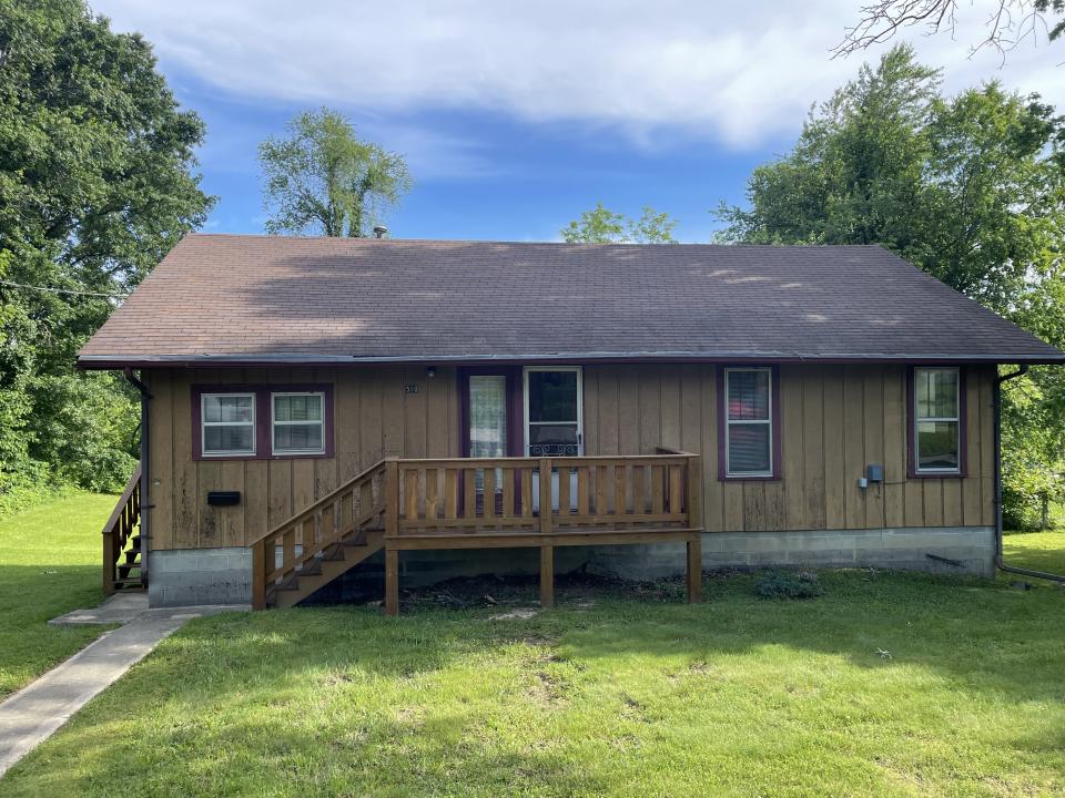 500 East 10th Street , Salem, Missouri 65560, Estados Unidos