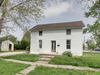 287 E  Exchange Street, Kahoka, Missouri 63445, Stati Uniti