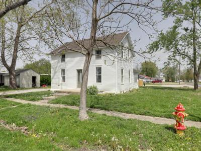 287 E  Exchange Street, Kahoka, Missouri 63445, Stati Uniti