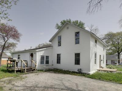 287 E  Exchange Street, Kahoka, Missouri 63445, Stati Uniti