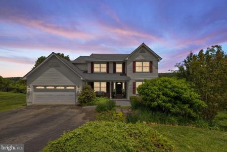 5722 Pond View Lane, Broad Run, Virginia 20137, USA