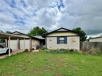142 Skyline Drive, Chickasha, Oklahoma 73018, États-Unis