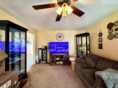 142 Skyline Drive, Chickasha, Oklahoma 73018, États-Unis