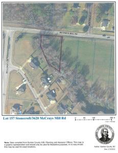 3620 McCrays Mill Rd, Sumter, South Carolina 29154