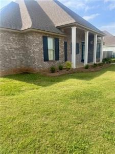 95 PECANWOOD Drive, Alexandria, 路易西安纳州 71303, 美国