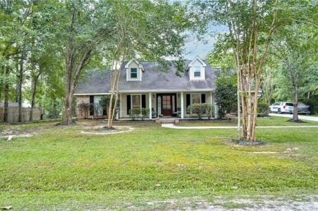 21360 STIRE Street, Abita Springs, Louisiana 70420, Estados Unidos