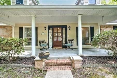 21360 STIRE Street, Abita Springs, Louisiana 70420, Estados Unidos
