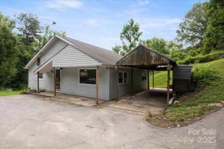 76 Lookout Road, Asheville, Caroline Du Nord 28804, États-Unis