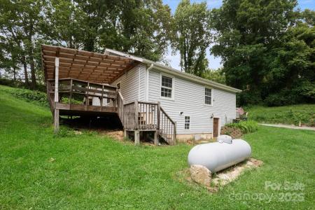 76 Lookout Road, Asheville, Caroline Du Nord 28804, États-Unis