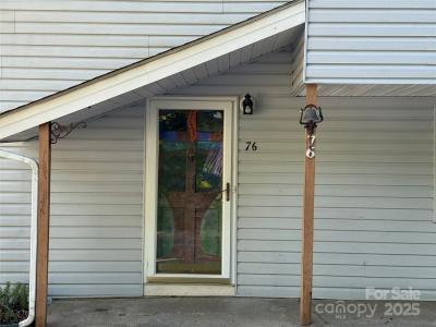 76 Lookout Road, Asheville, Caroline Du Nord 28804, États-Unis