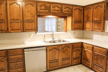 610 W 6th, Cisco, Texas 76437, États-Unis