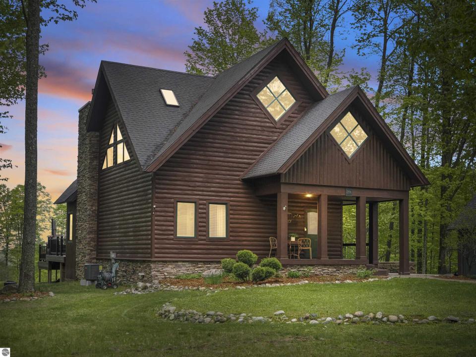 2506 Hawks Eye Drive , 172, Bellaire, Мичиган 49615, Соединенные Штаты