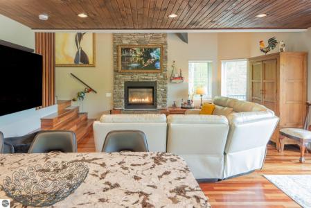 2506 Hawks Eye Drive , 172, Bellaire, Мичиган 49615, Соединенные Штаты