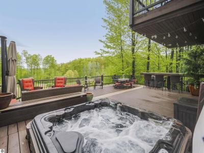 2506 Hawks Eye Drive , 172, Bellaire, Мичиган 49615, Соединенные Штаты