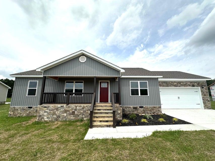 66 Galloway Airport Rd, Dunlap, Tennessee 37327, Estados Unidos