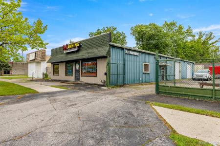 27618 Warren Road, Westland, Michigan 48185, USA