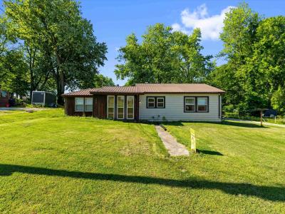 5978 Old Hwy 54, Philpot, Kentucky 42366, Stati Uniti