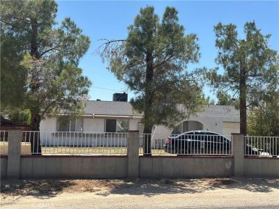 14199 Havasu Road, Apple Valley, California 92307, USA