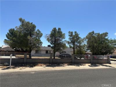 14199 Havasu Road, Apple Valley, קליפורניה 92307, ארצות הברית של אמריקה 
