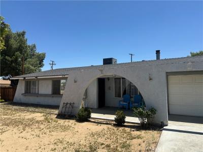 14199 Havasu Road, Apple Valley, קליפורניה 92307, ארצות הברית של אמריקה 