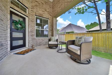 296 N Cascade Heights Drive, Montgomery, Texas 77316, USA