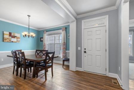 85 Locksley Lane, Fredericksburg, Virginia 22406, Estados Unidos