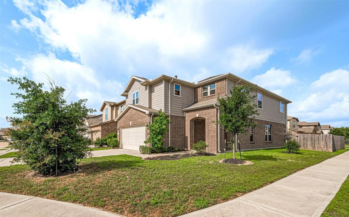6831 Beck Canyon Drive, Houston, Texas 77084