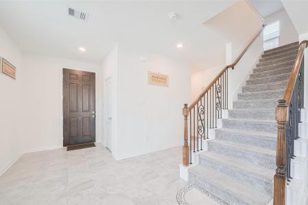 6831 Beck Canyon Drive, Houston, Texas 77084