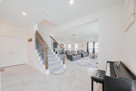 6831 Beck Canyon Drive, Houston, Texas 77084