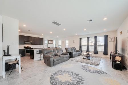 6831 Beck Canyon Drive, Houston, Texas 77084