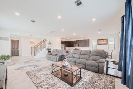 6831 Beck Canyon Drive, Houston, Texas 77084