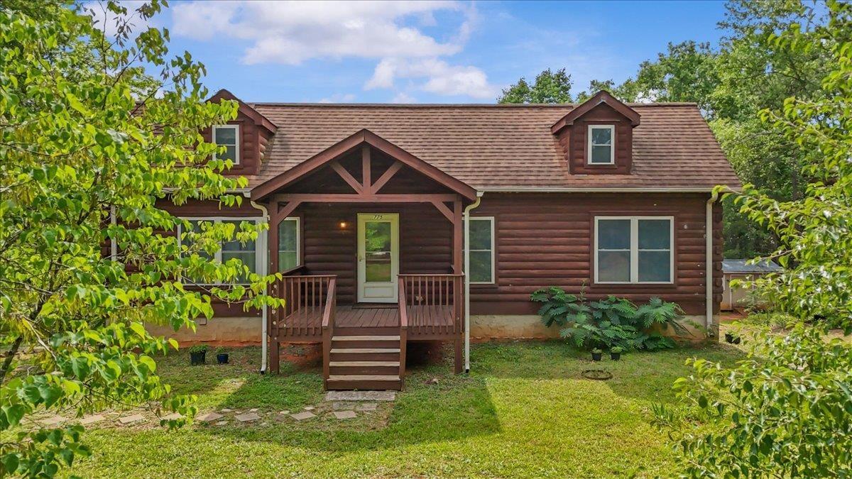 775 Buck Creek Road, Chesnee, サウスカロライナ 29323, アメリカ合衆国