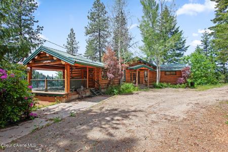 8457 N POWELL WAY, Hayden, Idaho 83835, Stati Uniti
