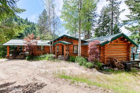 8457 N POWELL WAY, Hayden, Idaho 83835, Stati Uniti