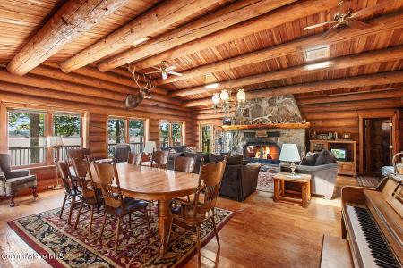 8457 N POWELL WAY, Hayden, Idaho 83835, Stati Uniti