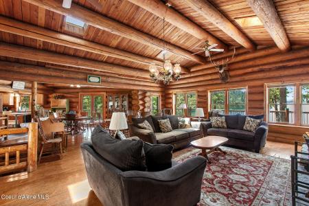 8457 N POWELL WAY, Hayden, Idaho 83835, Stati Uniti
