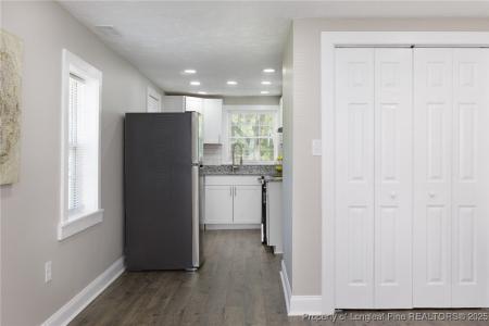 200 Pennsylvania Avenue, Fayetteville, Kuzey Karolina 28301, Amerika Birleşik Devletleri