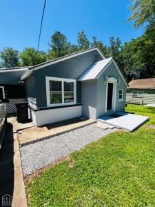 805 W Pyburn, Pocahontas, Arkansas 72455, Estados Unidos