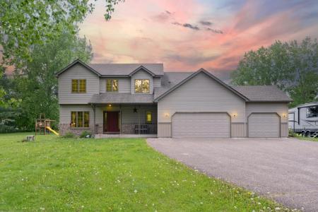 1746 112th Street, New Richmond, Wisconsin 54017, USA