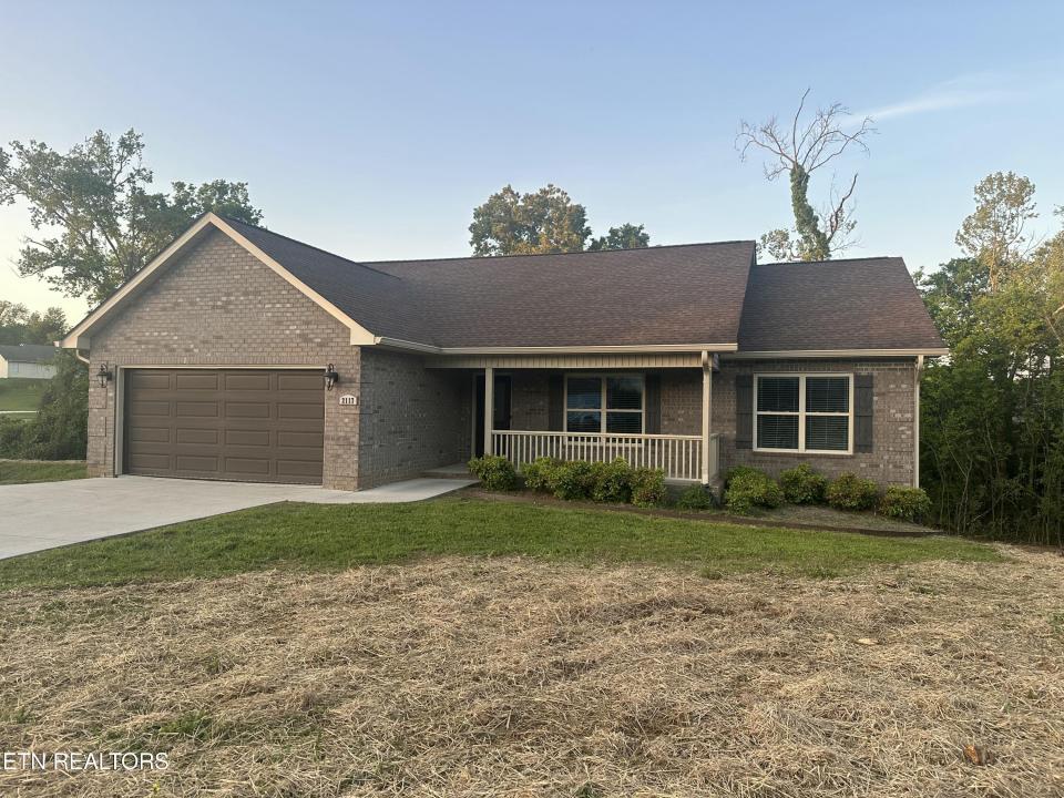 2117 Camley Court, Maryville, Tennessee 37801