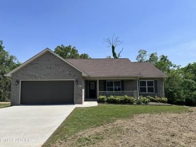 2117 Camley Court, Maryville, Tennessee 37801