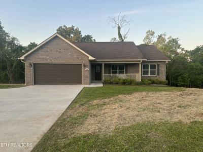 2117 Camley Court, Maryville, Tennessee 37801