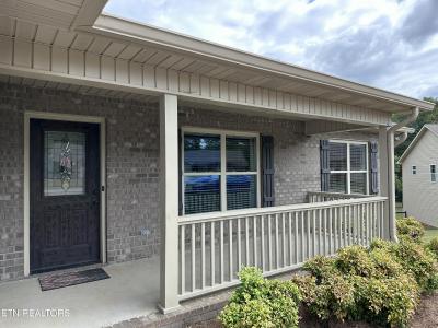 2117 Camley Court, Maryville, Tennessee 37801