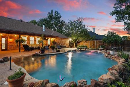 3241 Caleb Court E, Midlothian, Texas 76065, USA